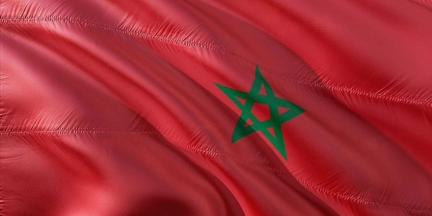 Fas, Kovid-19 nedeniyle İngiltere, Almanya ve Hollanda ile uçuşları askıya aldı