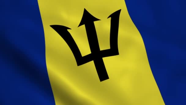 İngiltere sömürgesi Barbados resmen bağımsız