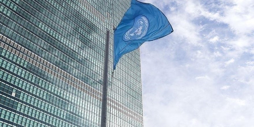 BM'den, Siyonist İsrail'in 6 Filistin insan hakları kuruluşunu terör listesine almasına tepki