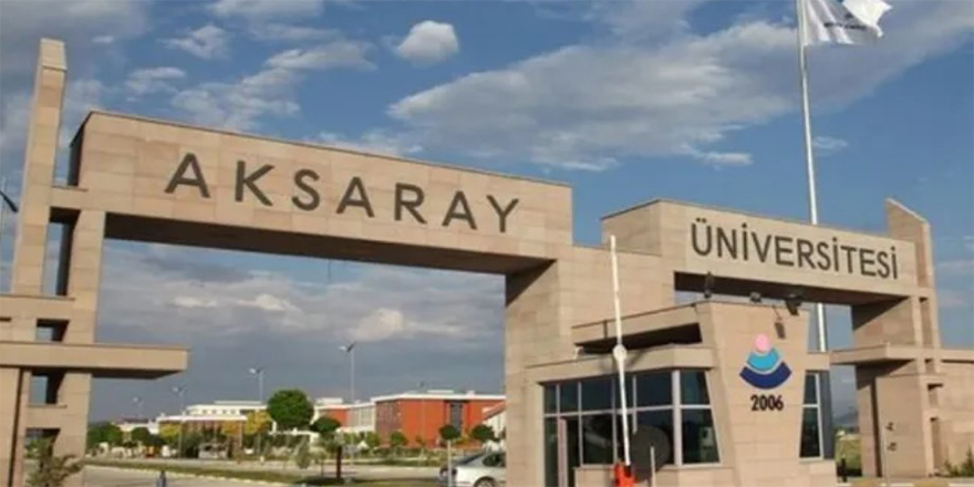 Aksaray Üniversitesinde akademisyen olduğu iddia edilen Zulal Atalay ile ilgili ortaya atılan iddialar doğru mu?