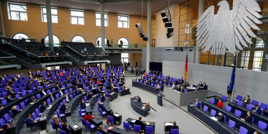 10 büyükelçi krizi büyüyor: Almanya'dan 'yaptırım' tehdidi