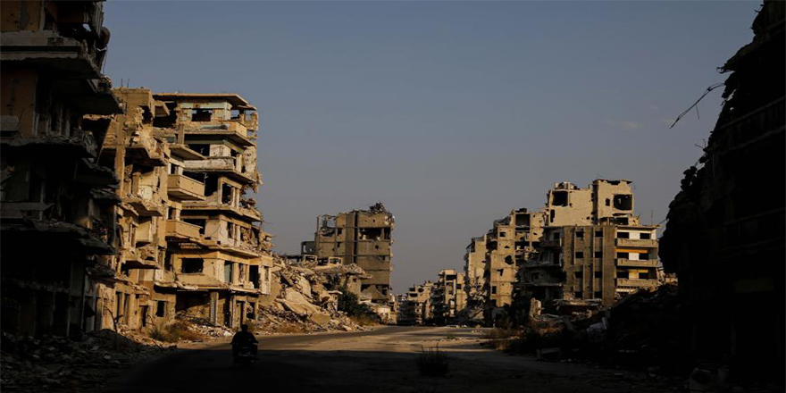 Suriye’ye geri dönmek zorunda kalanları rejim istismar etmeye devam ediyor