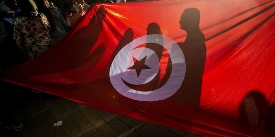 Nahda’ya 'lobicilik faaliyeti' suçlaması