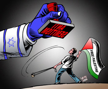 İsrail, Medya Savaşını da Kaybetti