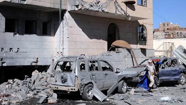 Yemen hükümeti ve Husiler 2 aylık ateşkes için anlaştı