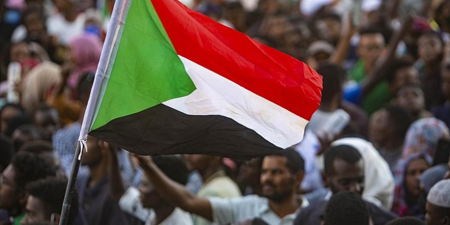 Sudan'da askeri yönetim karşıtı protestolarda ölenlerin sayısı 11'e çıktı