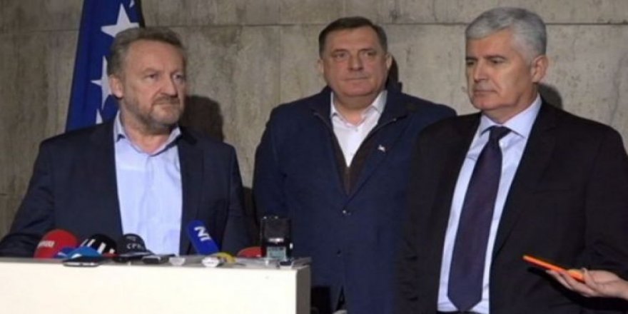 Bosna’da kendi ordusunu kurmak isteyen Sırplar kimlerden güç alıyor?