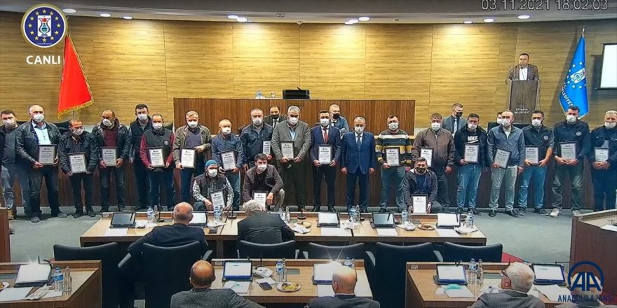 CHP’nin takke alerjisi: Başındaki o şeyi çıkart!