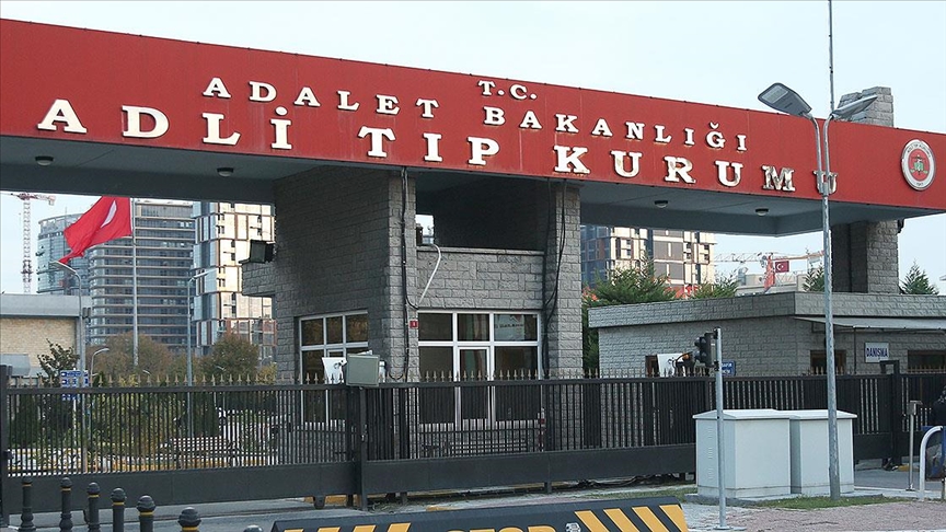 Mazlum-Der’den kurumsal zulüm üreten Adli Tıp Kurumu hakkında rapor