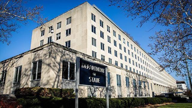 ABD'den Suudi Arabistan'a mühimmat satışına onay
