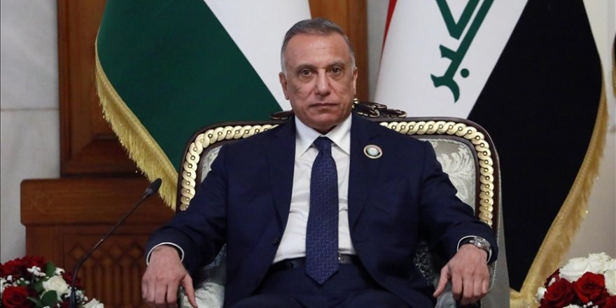 Irak Başbakanı Kazımi’nin konutuna hava saldırısı