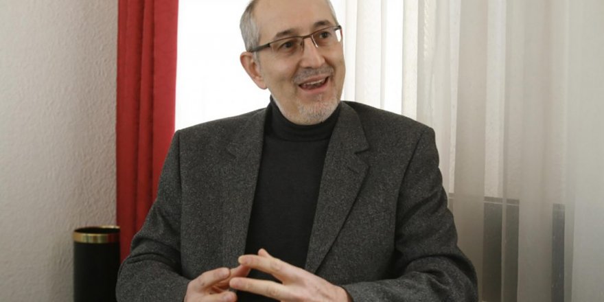 SDA'nın kurucularından Hasan Çengiç vefat etti