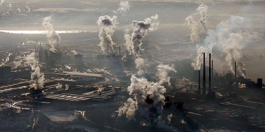 Dünya'yı en çok hangi ülkeler kirletiyor?