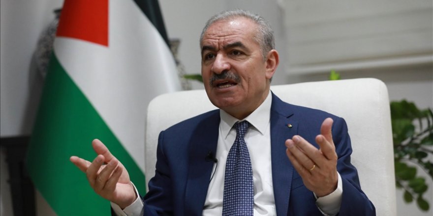 Filistin son yıllardaki en zor mali durumdan geçiyor