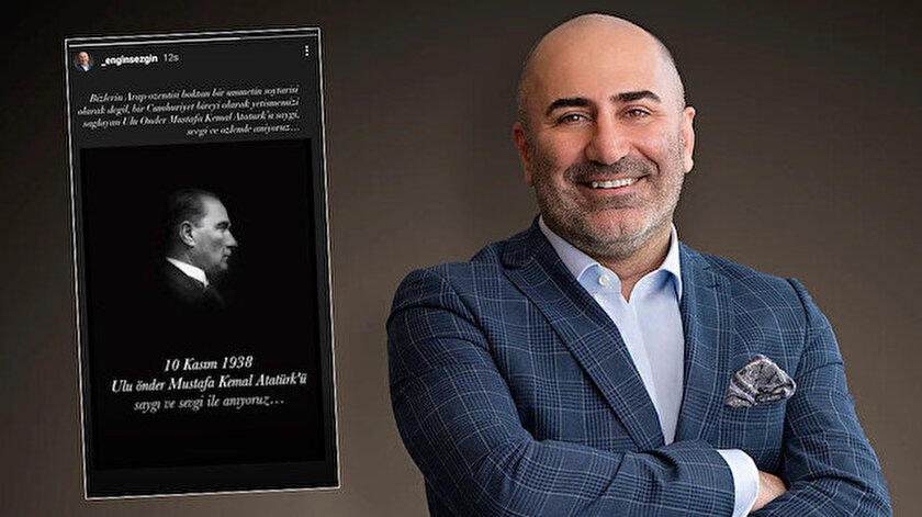 ETS Tur'un yöneticisinden müslümanlara iğrenç hakaret