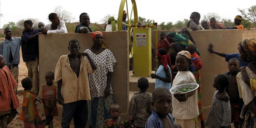 BM: Nijerya'da 12 milyon kişi açlıkla karşı karşıya kalabilir