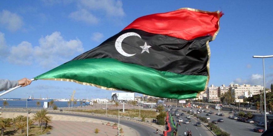 Libya'da seçimler 3 ay ertelenebilir