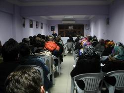 Ulusçuluk ve Açılım Tartışmaları Konferansı