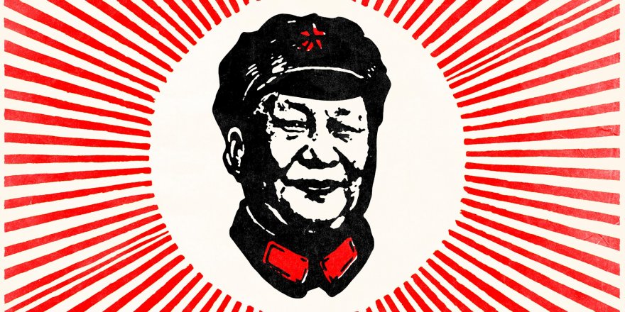 Xi Jinping'in korkunç yeni Çin'i