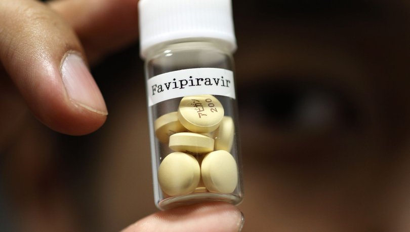 Bilim Kurulu Üyesi Yavuz: Koronavirüs tedavisinde favipiravir maalesef etkisiz çıktı