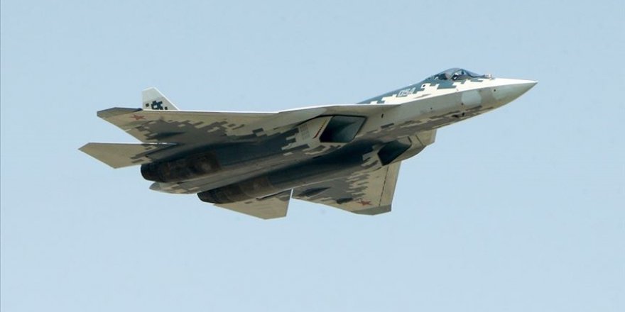 Rus ve Çin savaş uçakları, Kore hava sahasına girdi