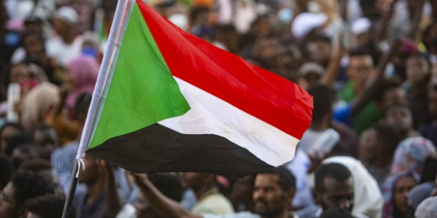 Sudan’ın birçok kentinde darbe protestoları sürüyor