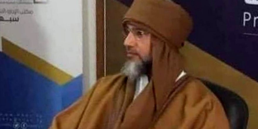 Libya yargısı Hafter ve Seyfülislam Kaddafi’nin adaylıklarının durdurulması talebini yineledi