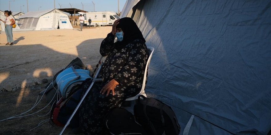 Yunan STK'lar: Ülkedeki sığınmacı ve mülteciler açlıkla karşı karşıya