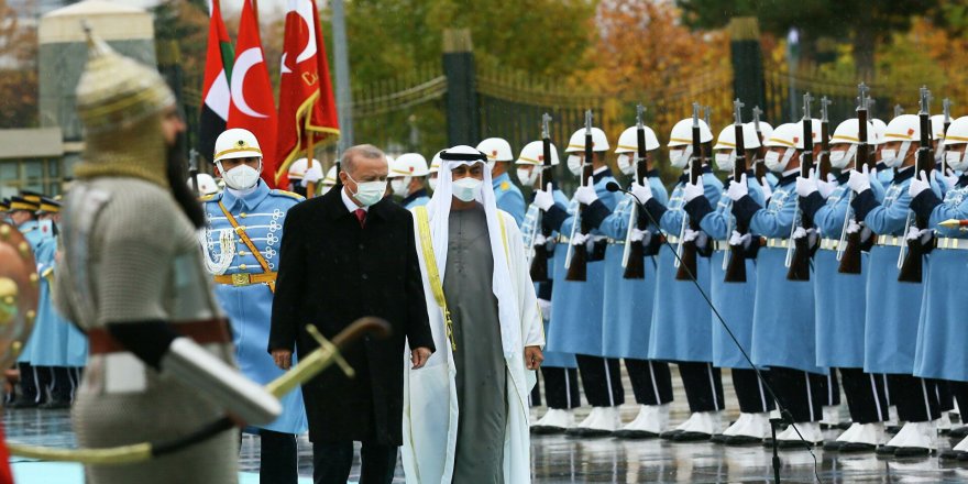 Körfez'in yeni esintisi Türkiye'ye ne getirecek?