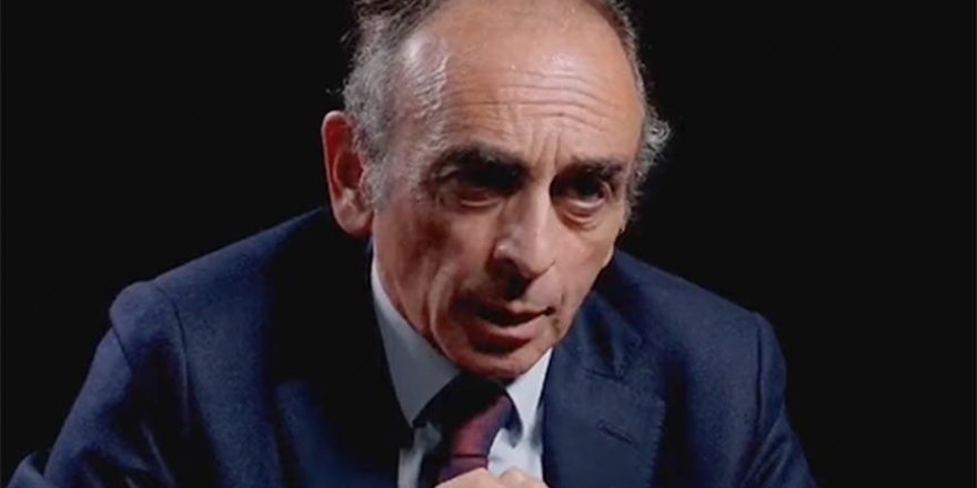 Fransa'da aşırı sağcı cumhurbaşkanı adayı Zemmour’ın arzusu Müslümanların asimilasyonu