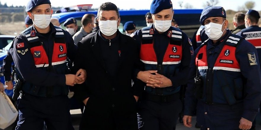 Kıyıköy Belediye Başkanı Sevinç usulsüzlük ve rüşvet iddiasıyla tutuklandı