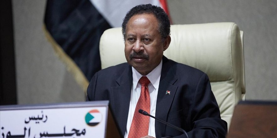 Sudan Başbakanı Hamduk yeni bakan yardımcılarını atadı