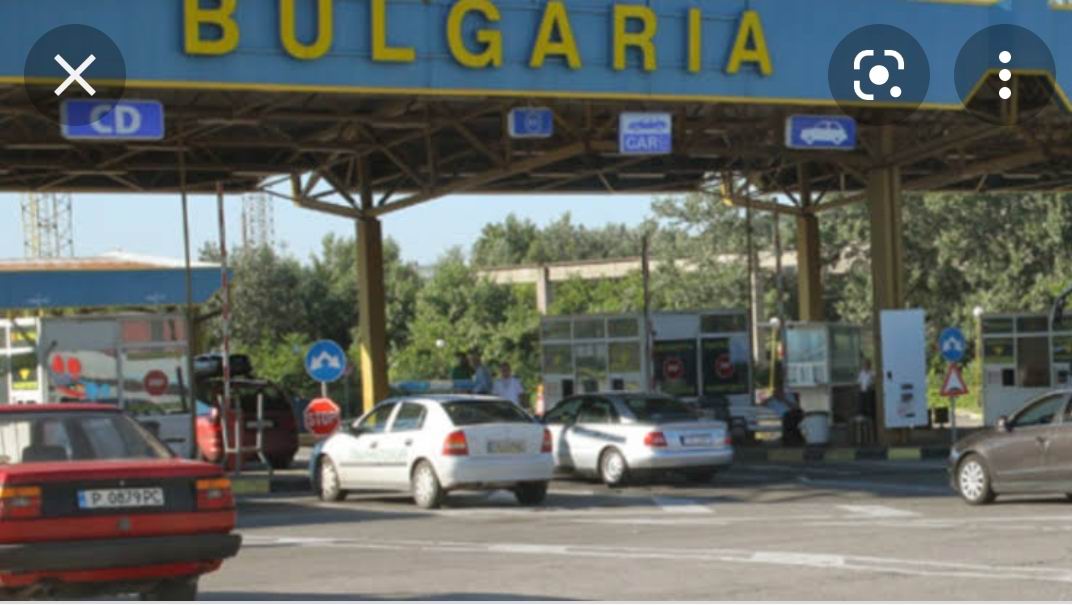 Bulgar polisinden göçmenlere vahşi muamele