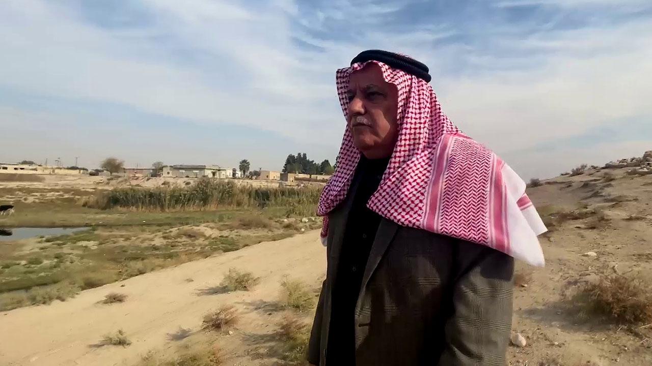Suriyeli Tahri PPK/YPG’nin zulmünü anlattı