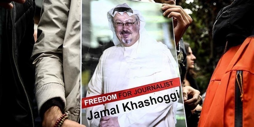 Suudi Arabistan'dan Fransa'da Kaşıkçı cinayeti zanlısının tutulduğu iddialarına yalanlama