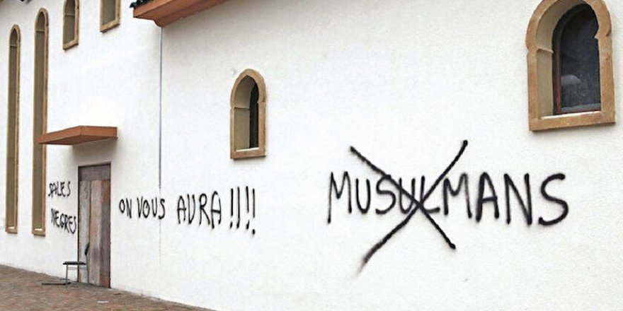 Fransa ve Avrupa’da siyasetin İslamofobi ile imtihanı