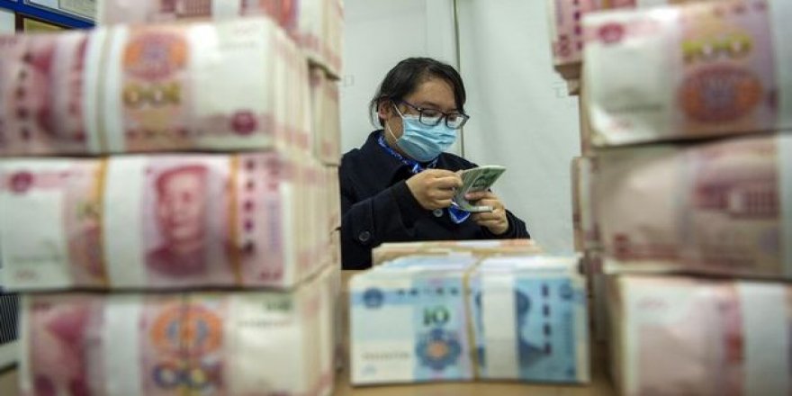 Çin yuandaki yükselişi durdurmaya çalışıyor