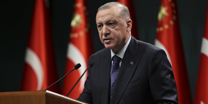 "Avrupa'nın kardeşlerimiz için toplama kampına dönüşmesine izin veremeyiz"