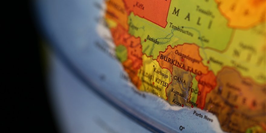 Burkina Faso'da yeni Başbakan Lassina Zerbo oldu