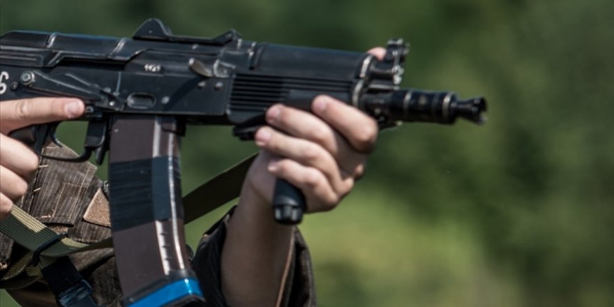 Libya'da 7 binden fazla Wagner unsuru var