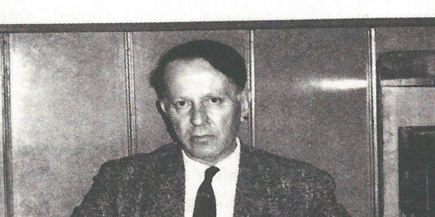 Hitler özentisi Atsız niçin yükselen değer oldu?