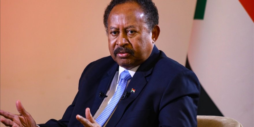 Sudan’da yeni hükümetin kurulması için diyaloglar sürüyor