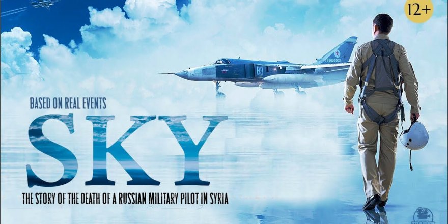 Düşürülen Rus uçağının hikayesi propaganda filmi ile nasıl çarpıtılıyor?