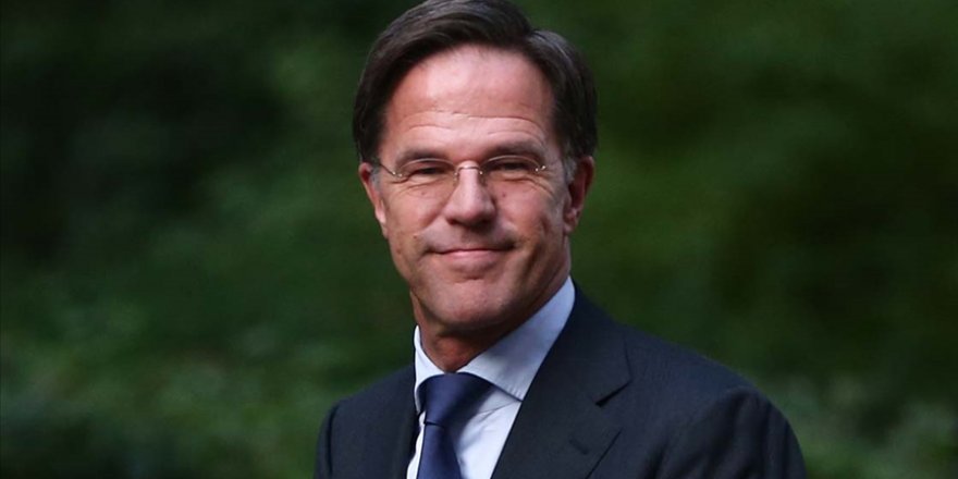 Hollanda'da 274 gün sonra koalisyon hükümeti kuruldu