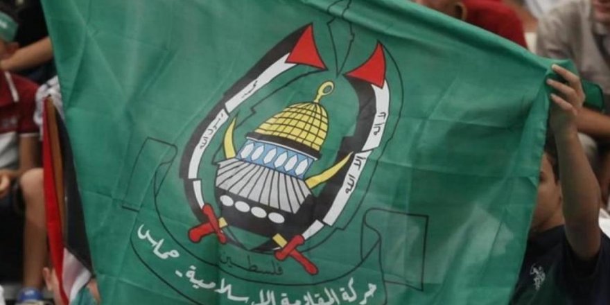 Hamas: İsrail, uygulamalarıyla Oslo Anlaşması'nı bitirdi