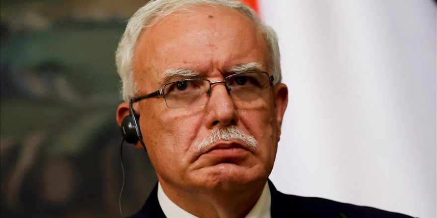 BM, Filistin'in doğal kaynakları üzerindeki egemenlik hakkını onaylayan kararı kabul etti
