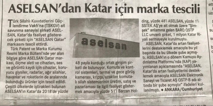 Türkiye basını neden ikiyüzlü haber üretiyor!