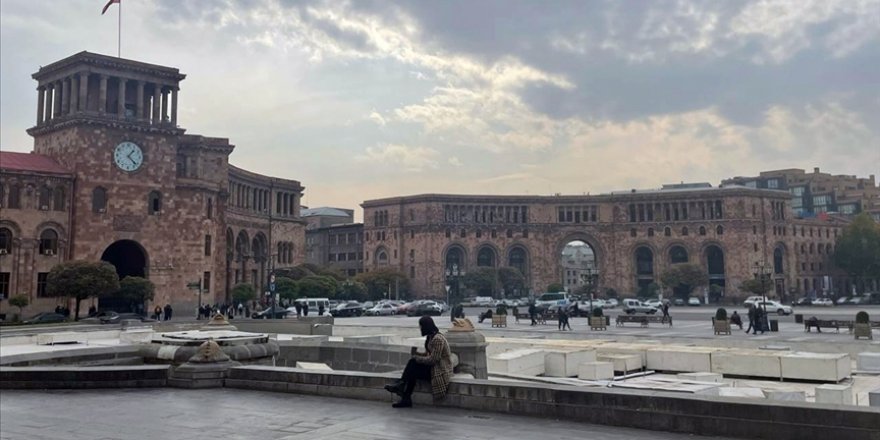 Ermenistan, Türkiye ile normalleşme kapsamında özel temsilci atadı