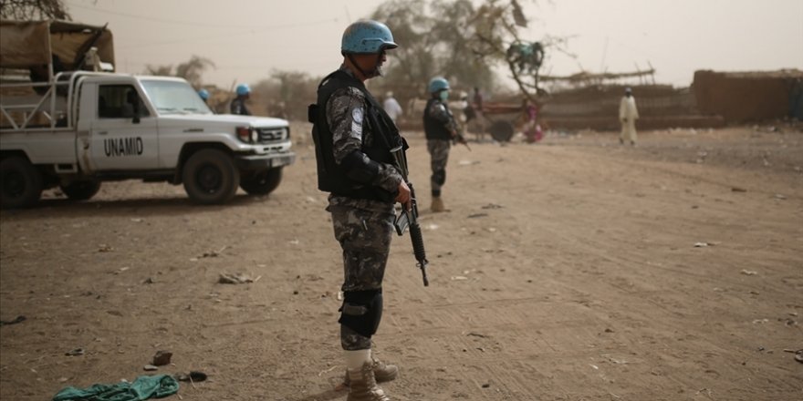 Sudan'daki kabile çatışmalarının bilançosu yükseliyor