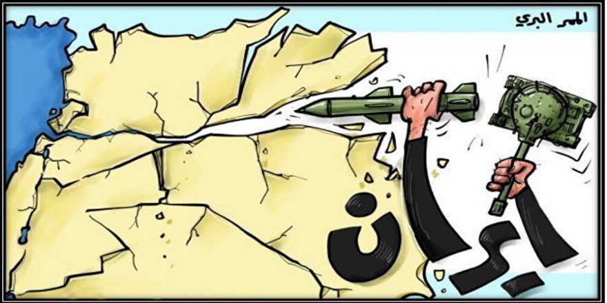 İran’ın Suriye’deki yumuşak varlığı